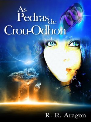 cover image of As Pedras de Crou-Odhon